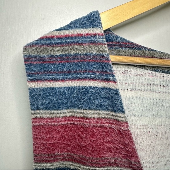 Vintage Chico’s Designs Western Vest. Size 2/L. - Picture 5 of 6